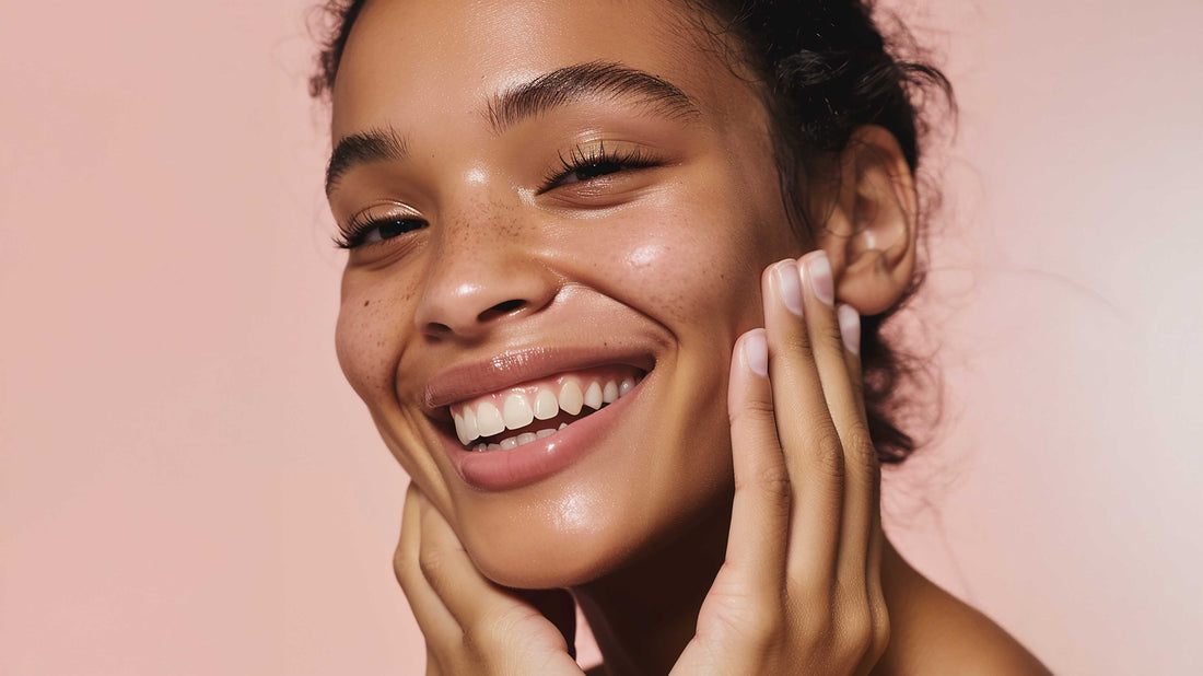 Οι Καλύτερες K-Beauty Ρουτίνες για το 2025