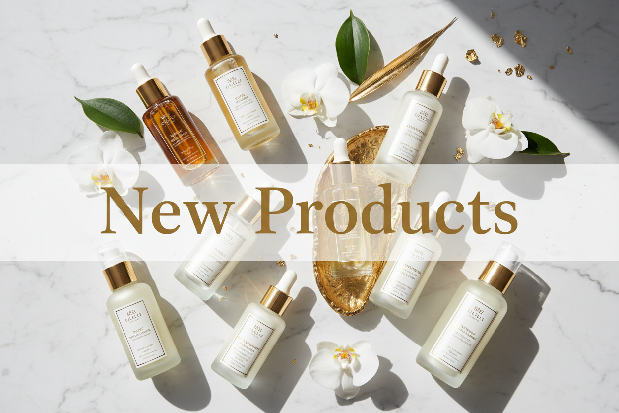New GW  Products