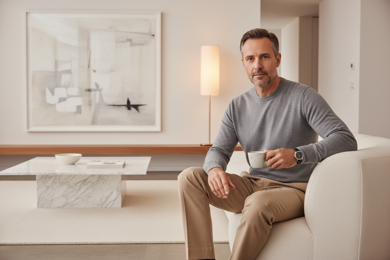 Men's Care