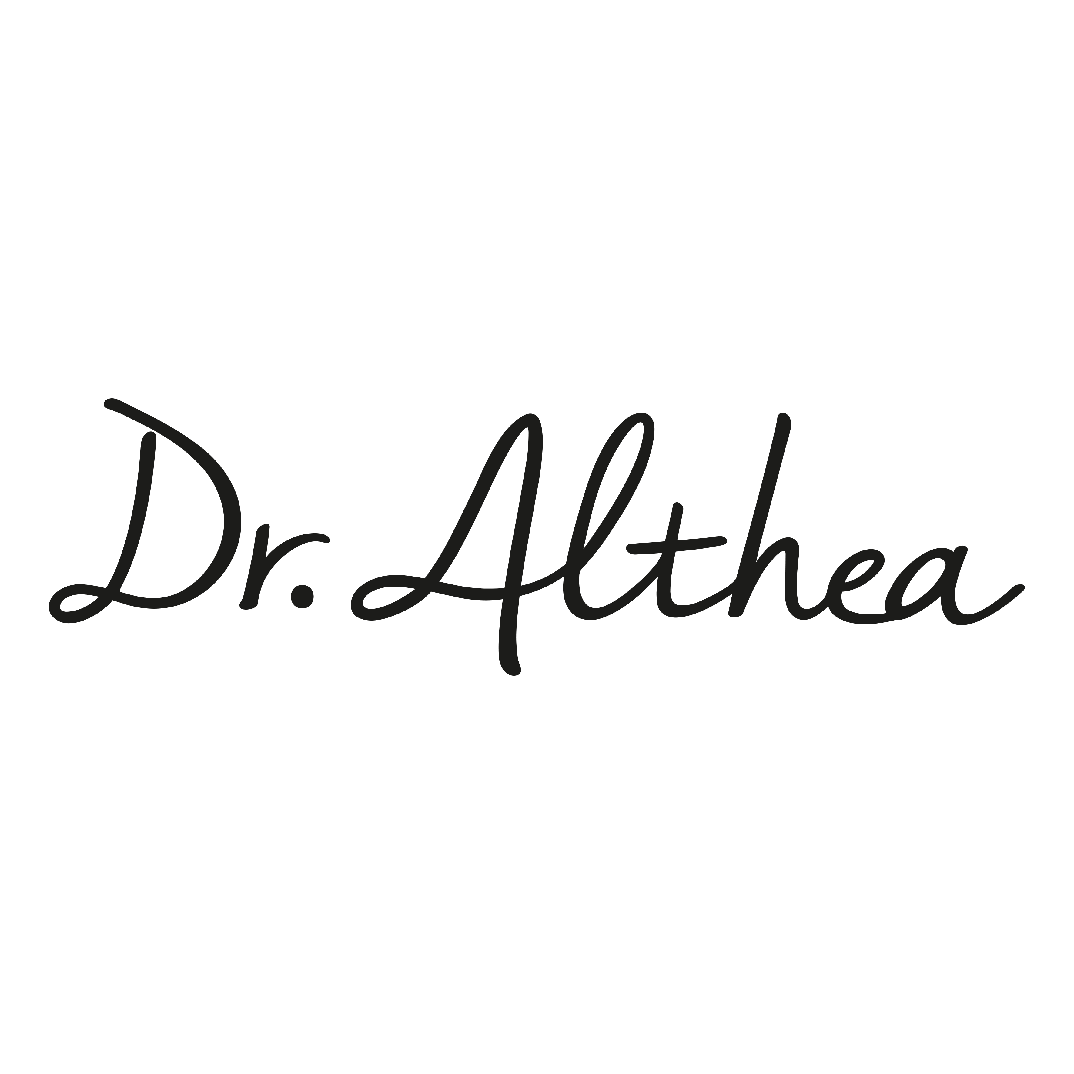 Dr.Althea