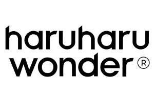 HARUHARU WONDER