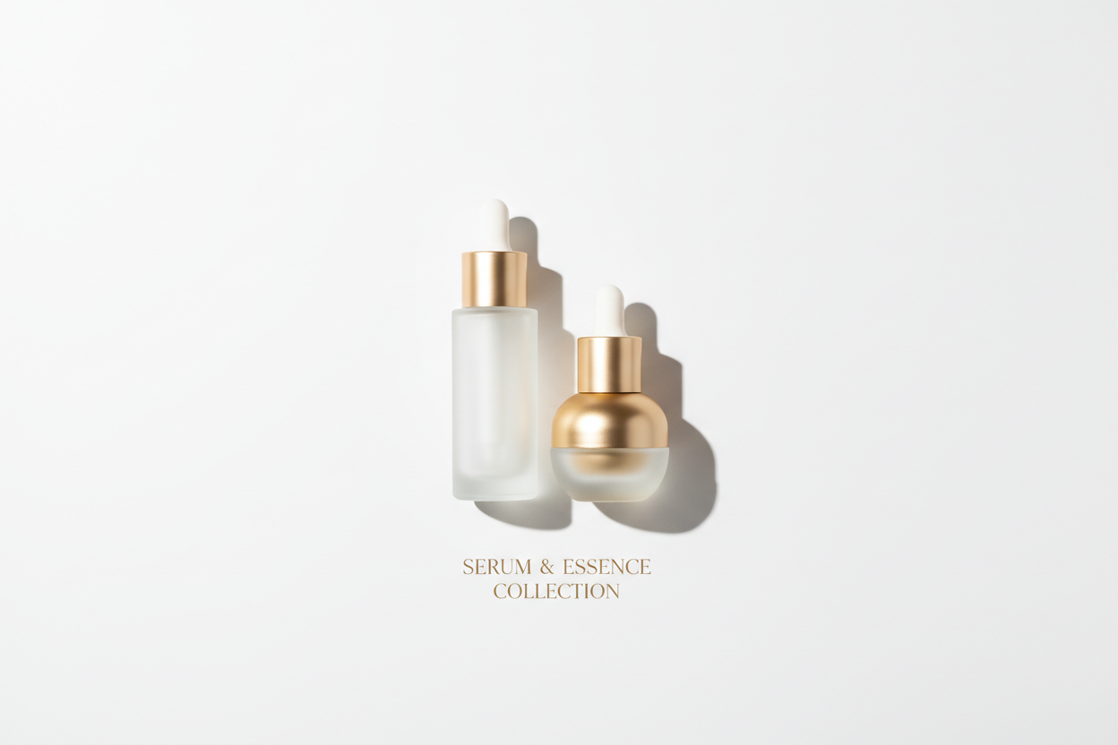 Serum/ Οροί - Essence/Λοσιόν