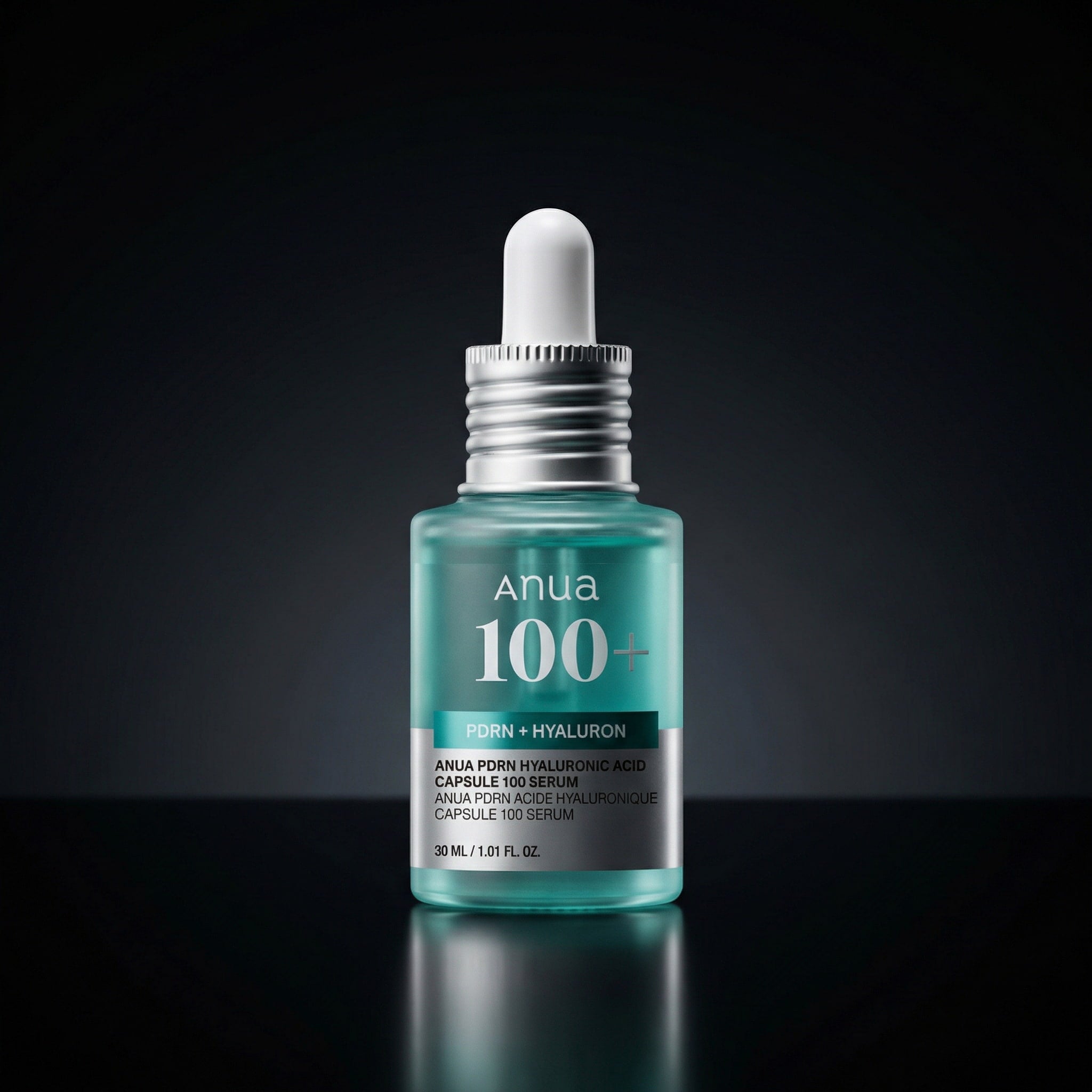 ANUA - PDRN Hyaluronic Acid Capsule 100 Serum