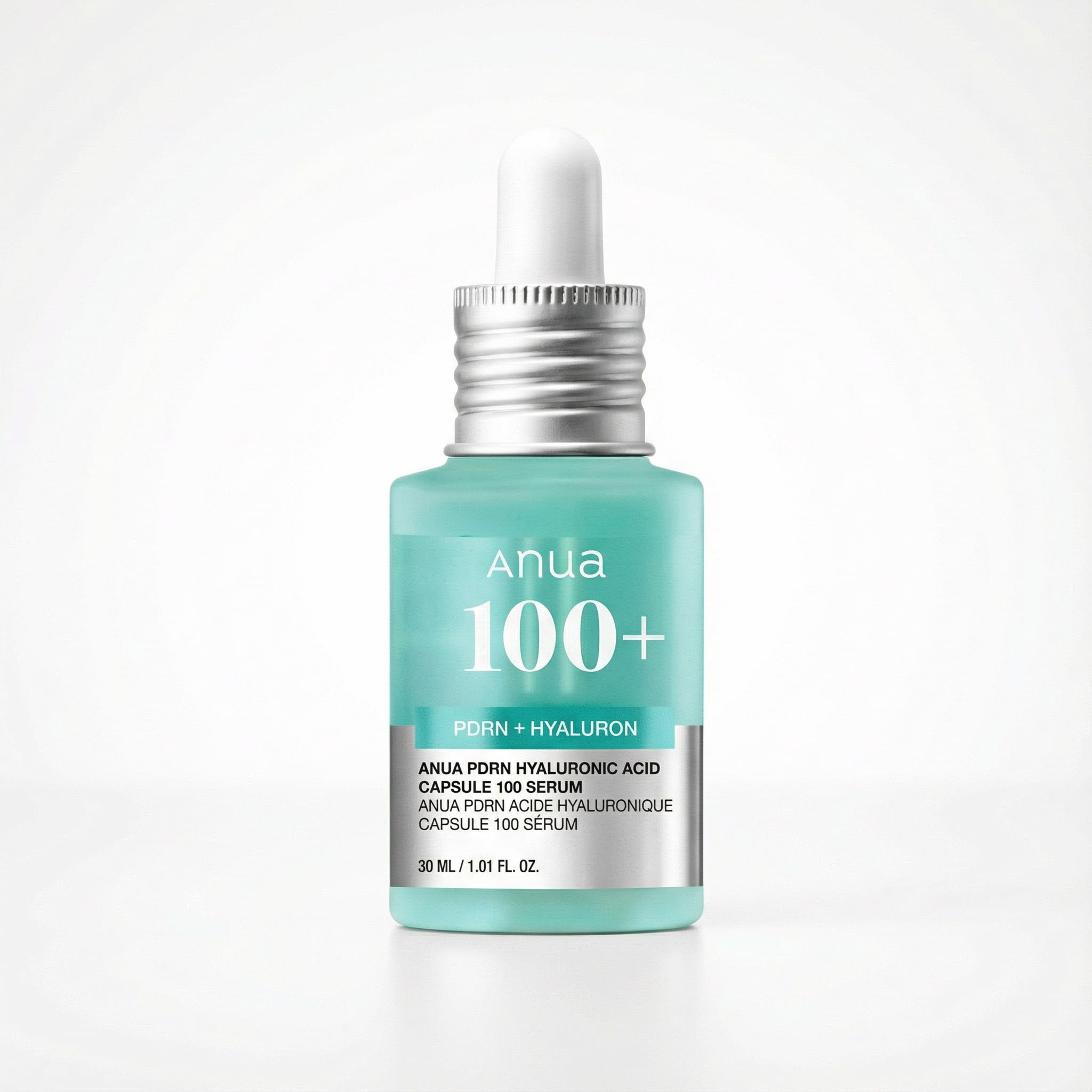 ANUA - PDRN Hyaluronic Acid Capsule 100 Serum