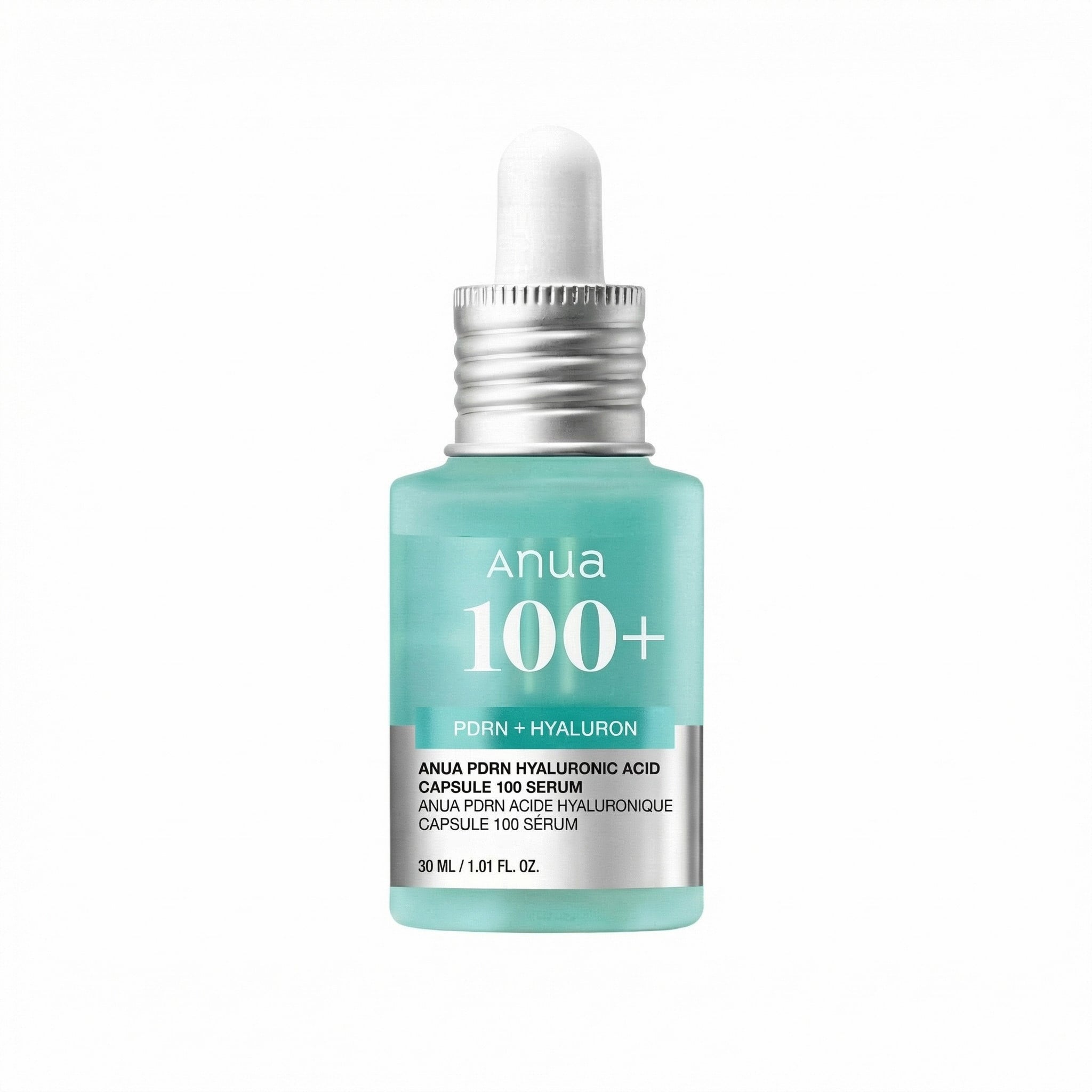 ANUA - PDRN Hyaluronic Acid Capsule 100 Serum