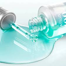 ANUA - PDRN Hyaluronic Acid Capsule 100 Serum