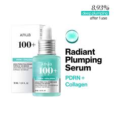 ANUA - PDRN Hyaluronic Acid Capsule 100 Serum
