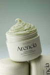 Arencia – Fresh Green Rice Mochi Cleanser – 120g