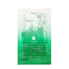 Axis-Y 61% Mugwort Green Vital Energy Complex Sheet Mask