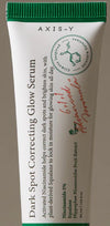 Axis-Y Dark Spot Correcting Glow Serum - 50ml