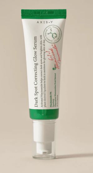 Axis-Y Dark Spot Correcting Glow Serum - 50ml