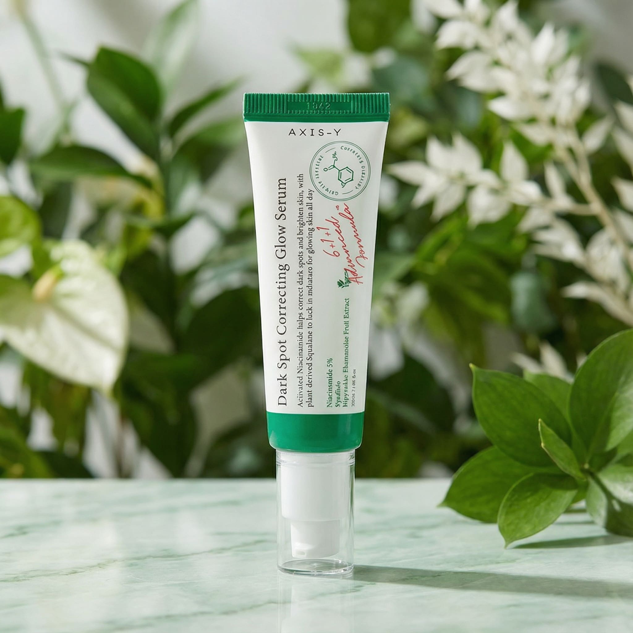 Axis-Y Dark Spot Correcting Glow Serum - 50ml