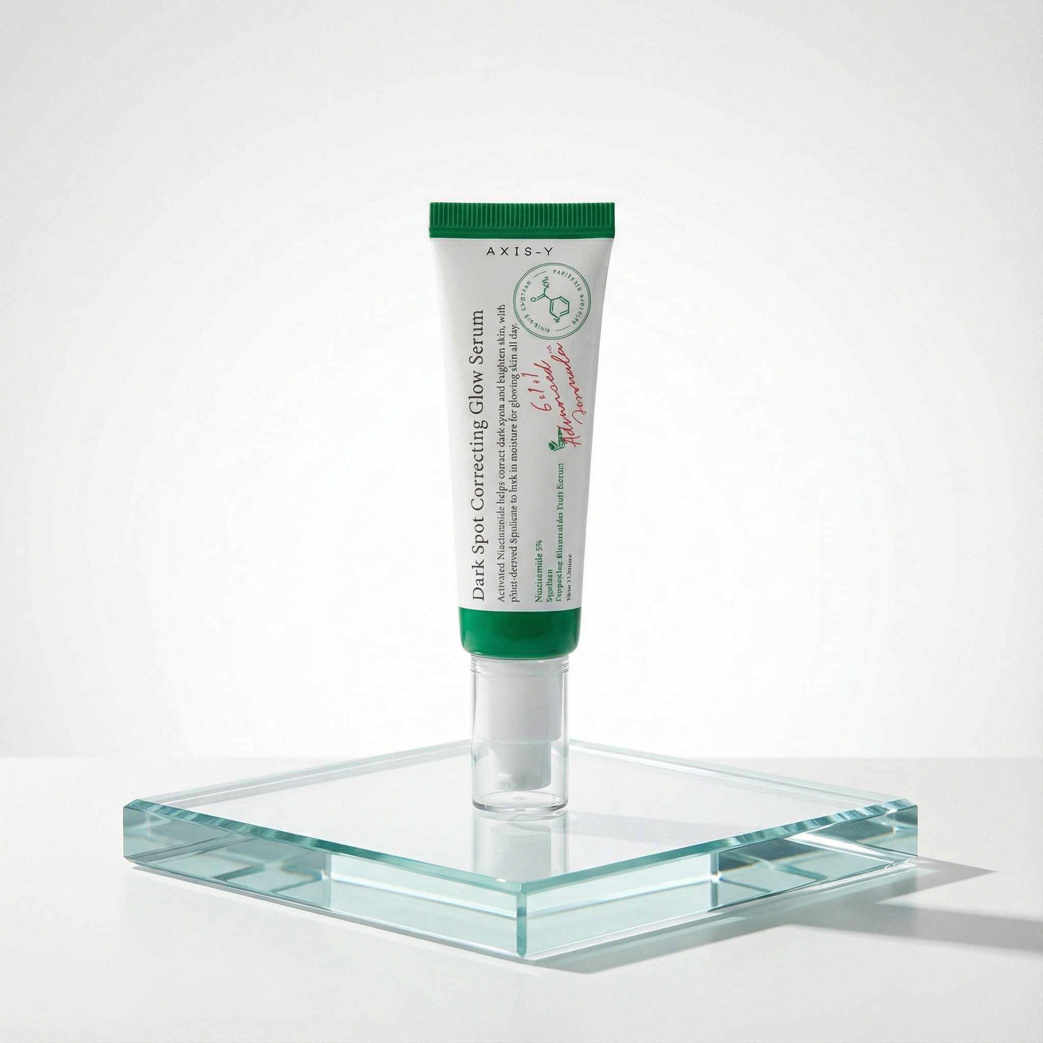 Axis-Y Dark Spot Correcting Glow Serum - 50ml