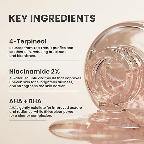 Axis-Y Spot The Difference Blemish Treatment Serum For Acne-Prone Skin 15ml