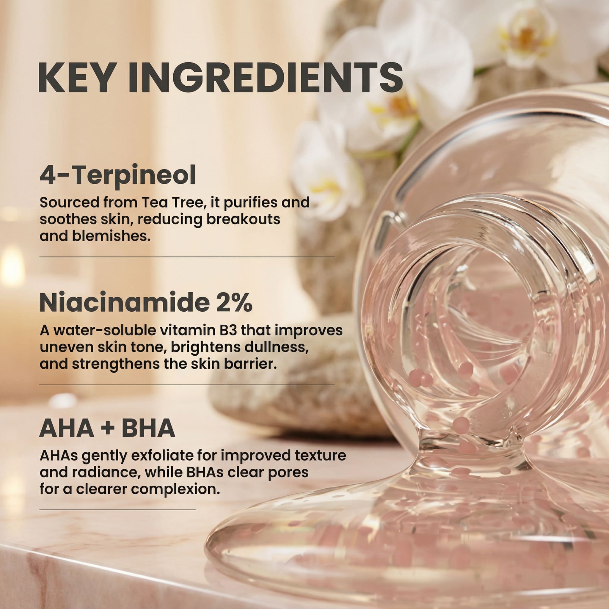 Axis-Y Spot The Difference Blemish Treatment Serum For Acne-Prone Skin 15ml