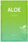 Barulab – Aloe Smoothing face mask – 23g