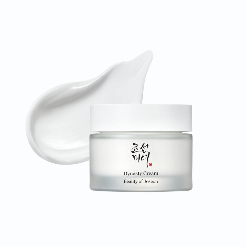 Beauty Of Joseon Dynasty Cream 50 Ml Hydrating Cream