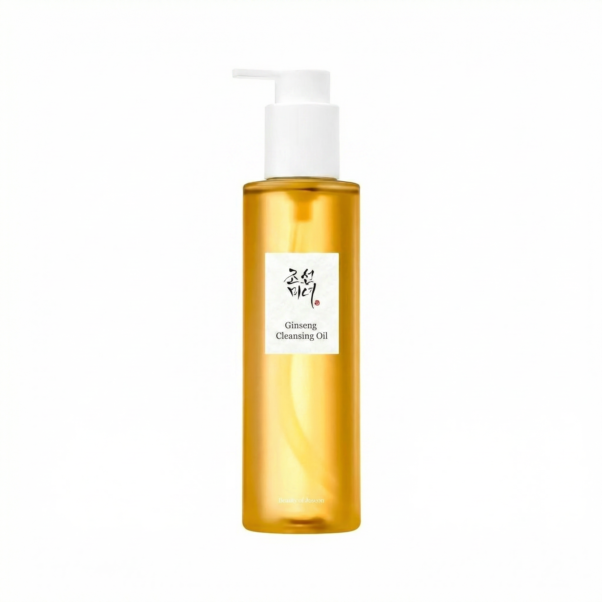 Beauty of Joseon Ginseng / Cleansing Oil 210ml