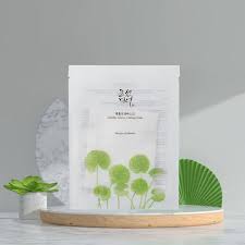 Beauty of Joseon – Centella Asiatica Calming Mask – 25ml, 1ea