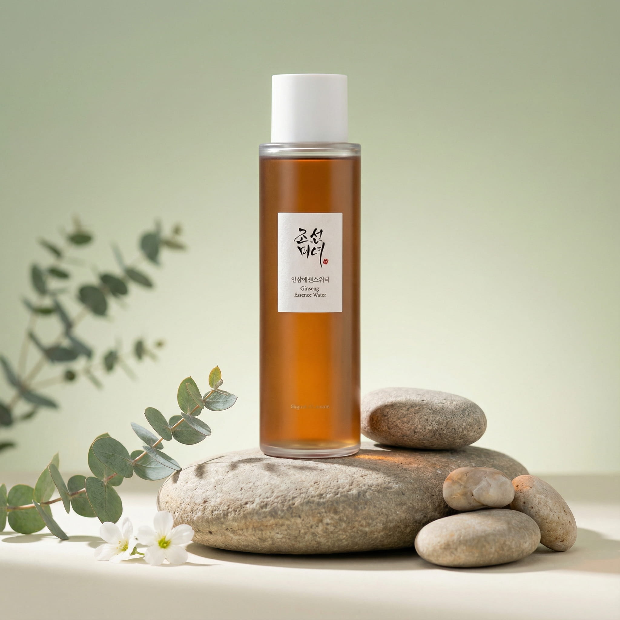 Beauty of Joseon – Gingseng Essence Water Concentrated Hydrating Essence – 150 ml