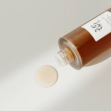 Beauty of Joseon – Gingseng Essence Water Concentrated Hydrating Essence – 150 ml