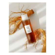 Beauty of Joseon – Gingseng Essence Water Concentrated Hydrating Essence – 150 ml