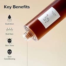 Beauty of Joseon – Gingseng Essence Water Concentrated Hydrating Essence – 150 ml