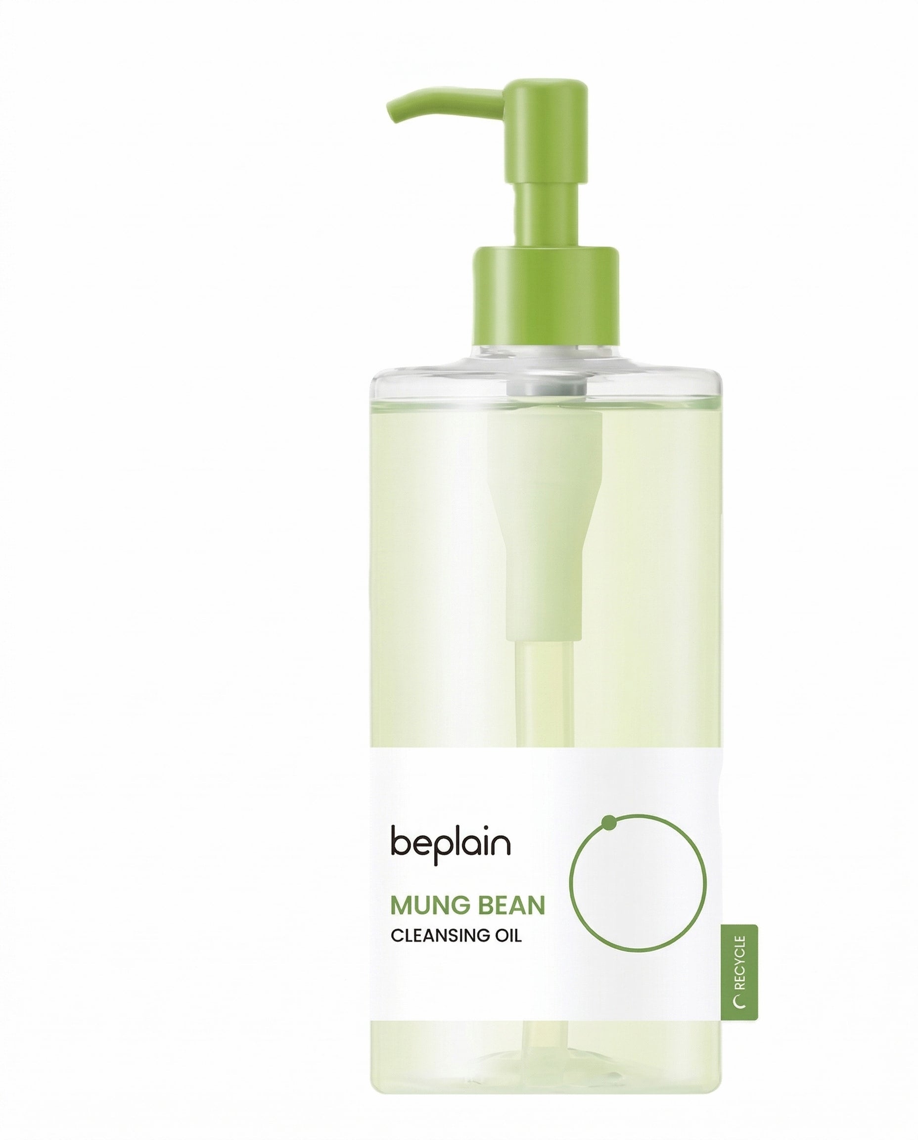 Beplain – Mung Bean Cleansing Oil,