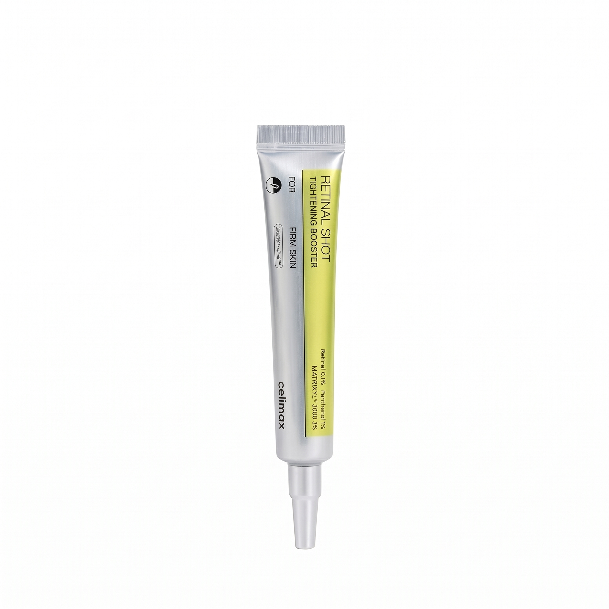 Celimax – The Vita-A Retinal Shot Tightening Booster.