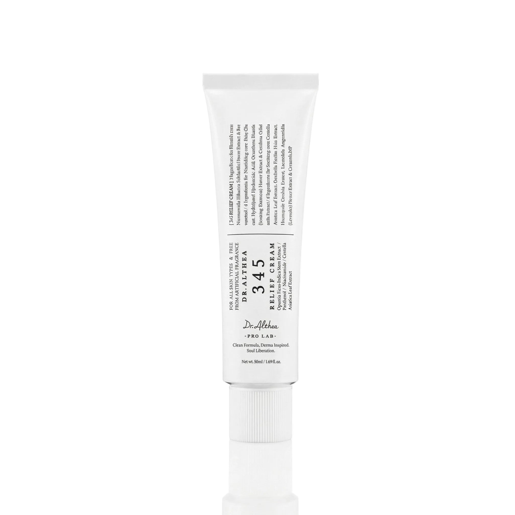 Dr. Althea Resveratrol 345NA Intensive Relief Cream 50ml
