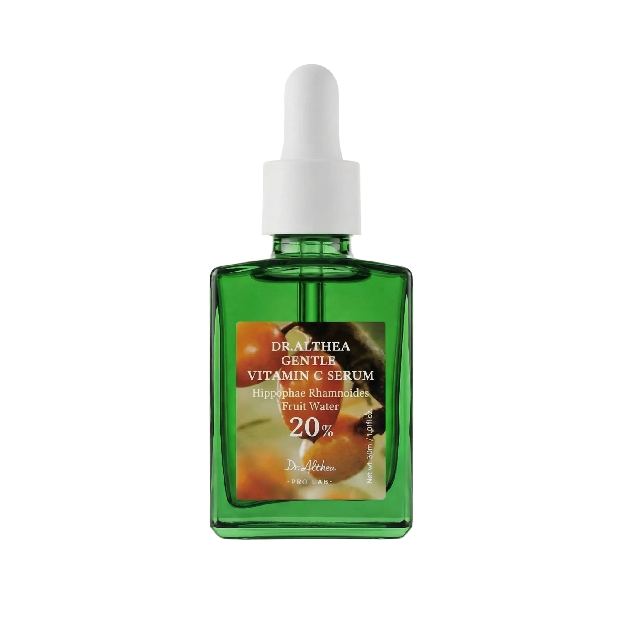 Dr. Althea – Gentle Vitamin C Serum – 30ml