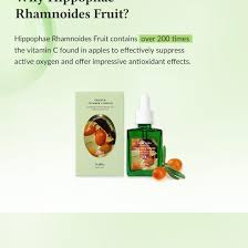 Dr. Althea – Gentle Vitamin C Serum – 30ml