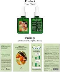 Dr. Althea – Gentle Vitamin C Serum – 30ml