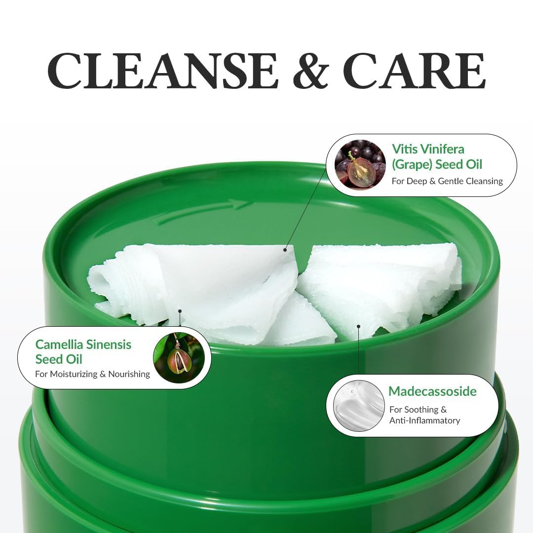 Dr. Althea  Pure Grinding Cleansing Balm, 50ml