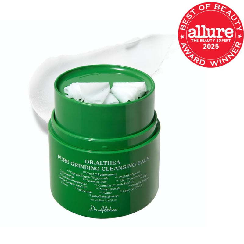 Dr. Althea  Pure Grinding Cleansing Balm, 50ml