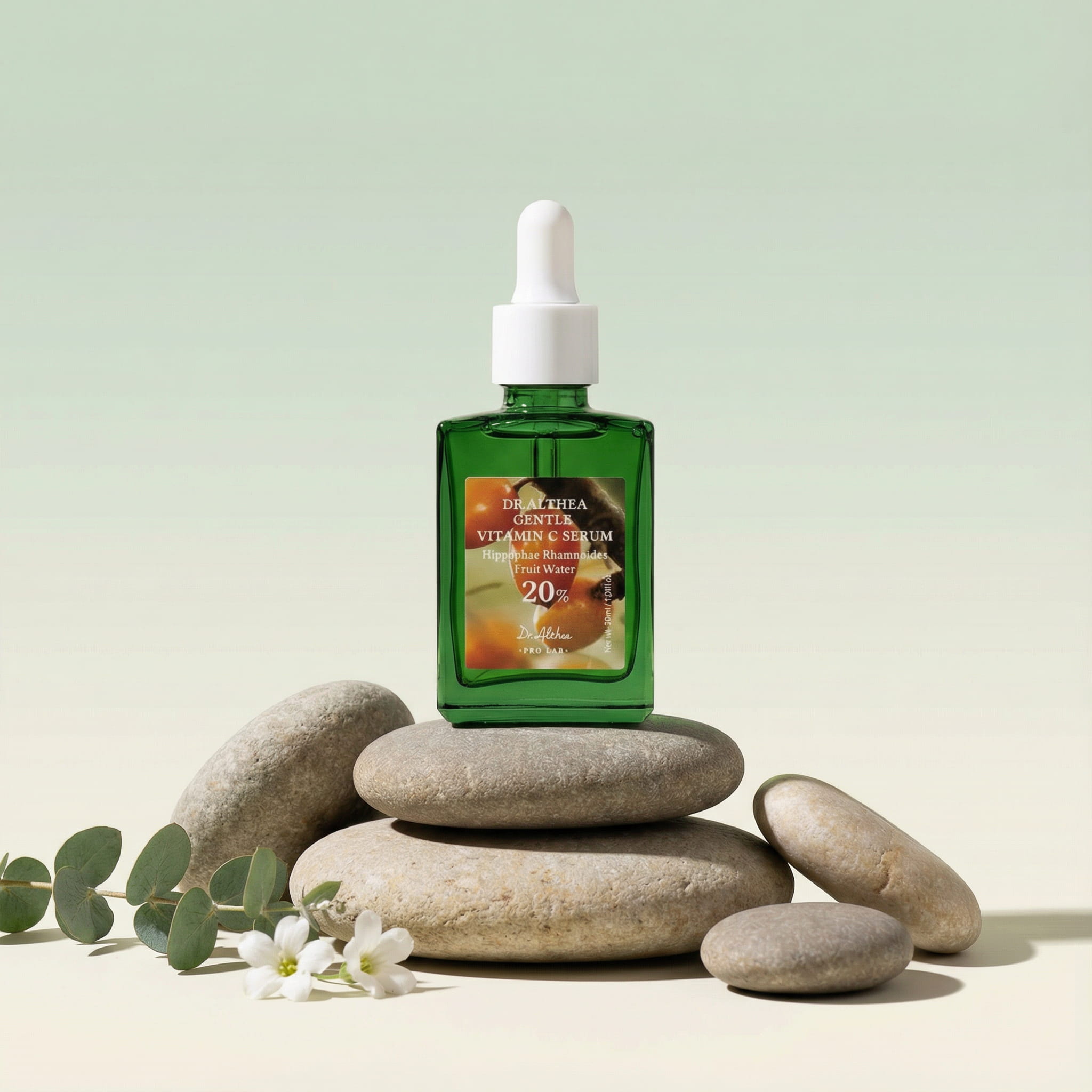 Dr. Althea – Gentle Vitamin C Serum – 30ml