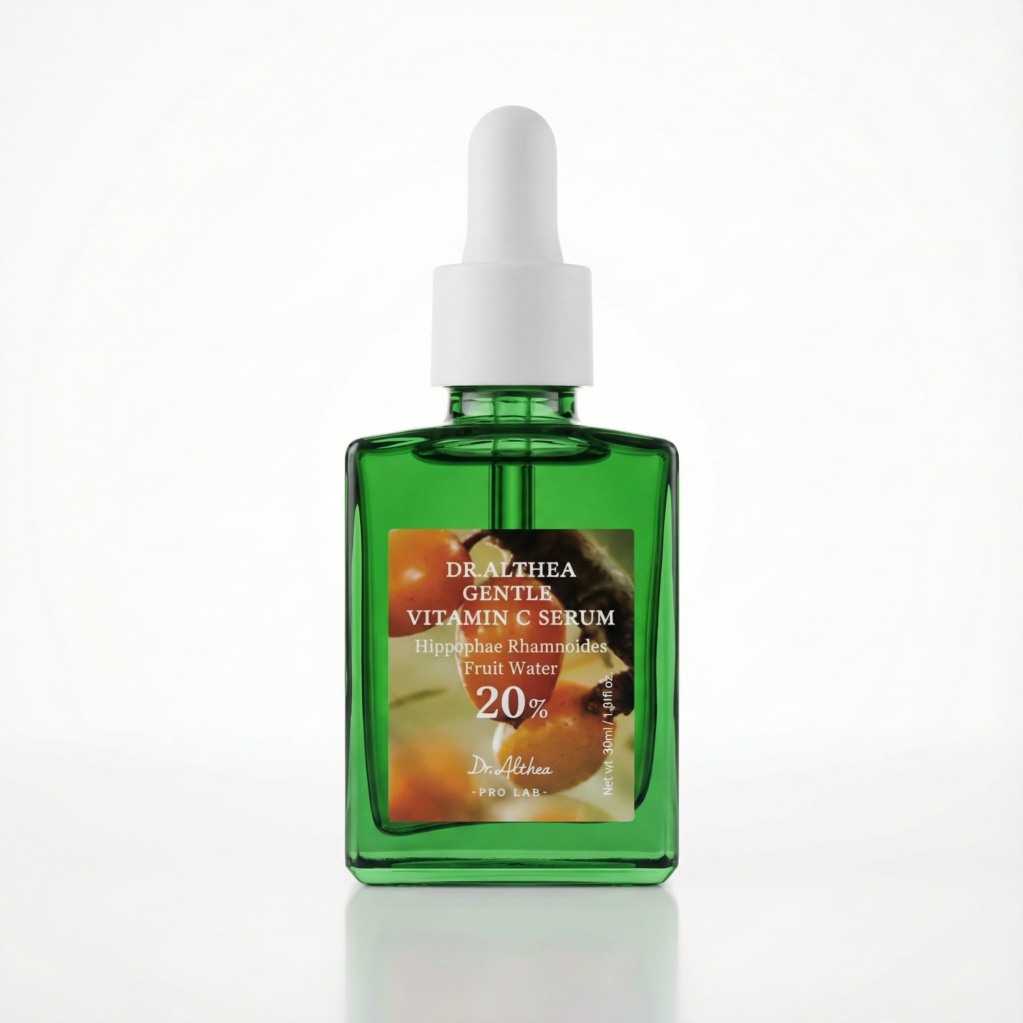 Dr. Althea – Gentle Vitamin C Serum – 30ml