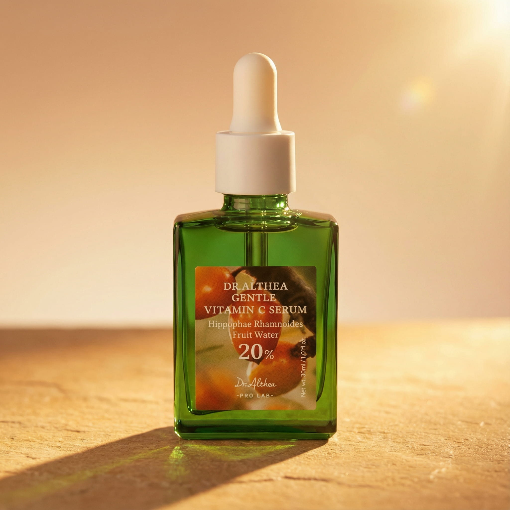 Dr. Althea – Gentle Vitamin C Serum – 30ml