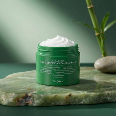 Dr. Althea  Pure Grinding Cleansing Balm, 50ml