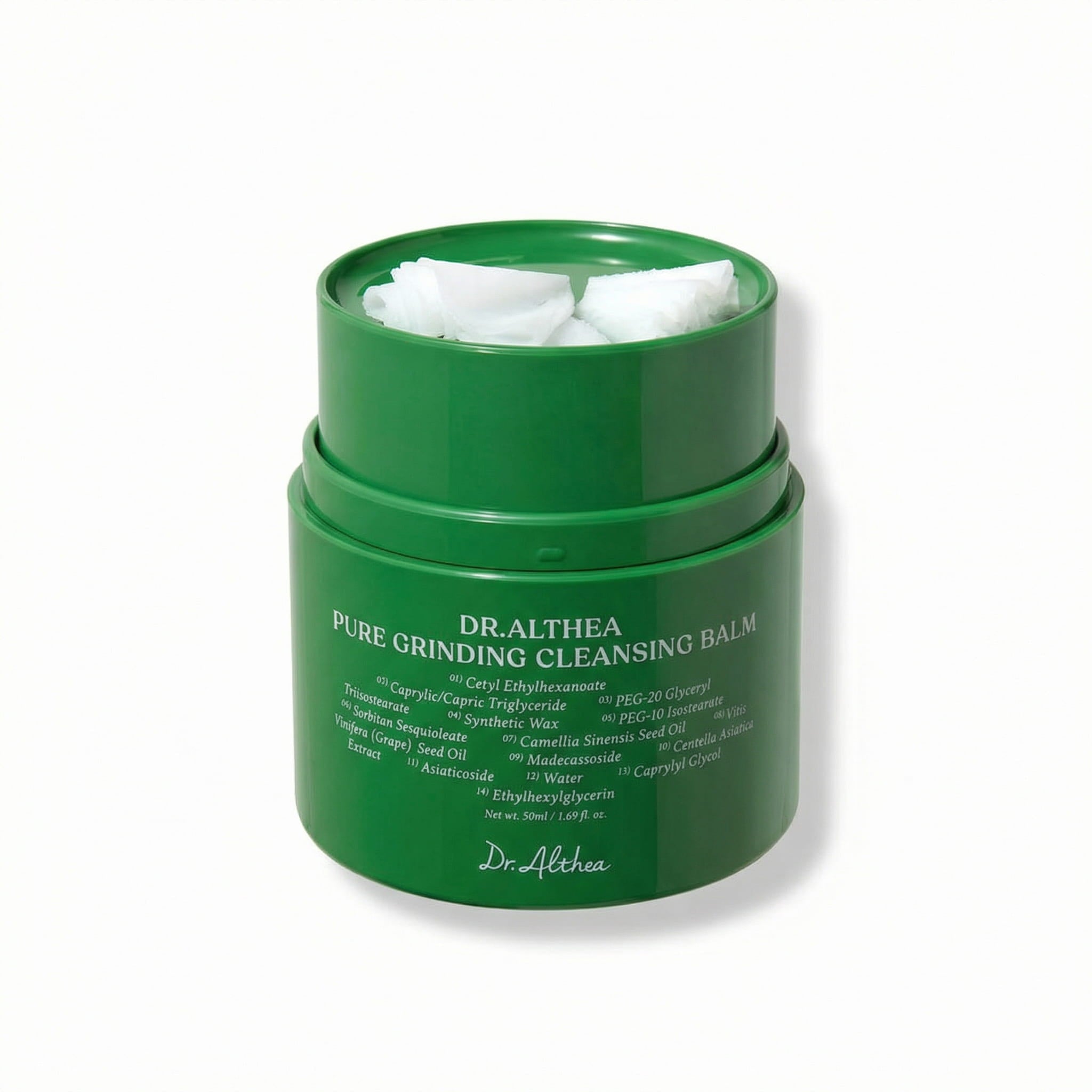 Dr. Althea  Pure Grinding Cleansing Balm, 50ml