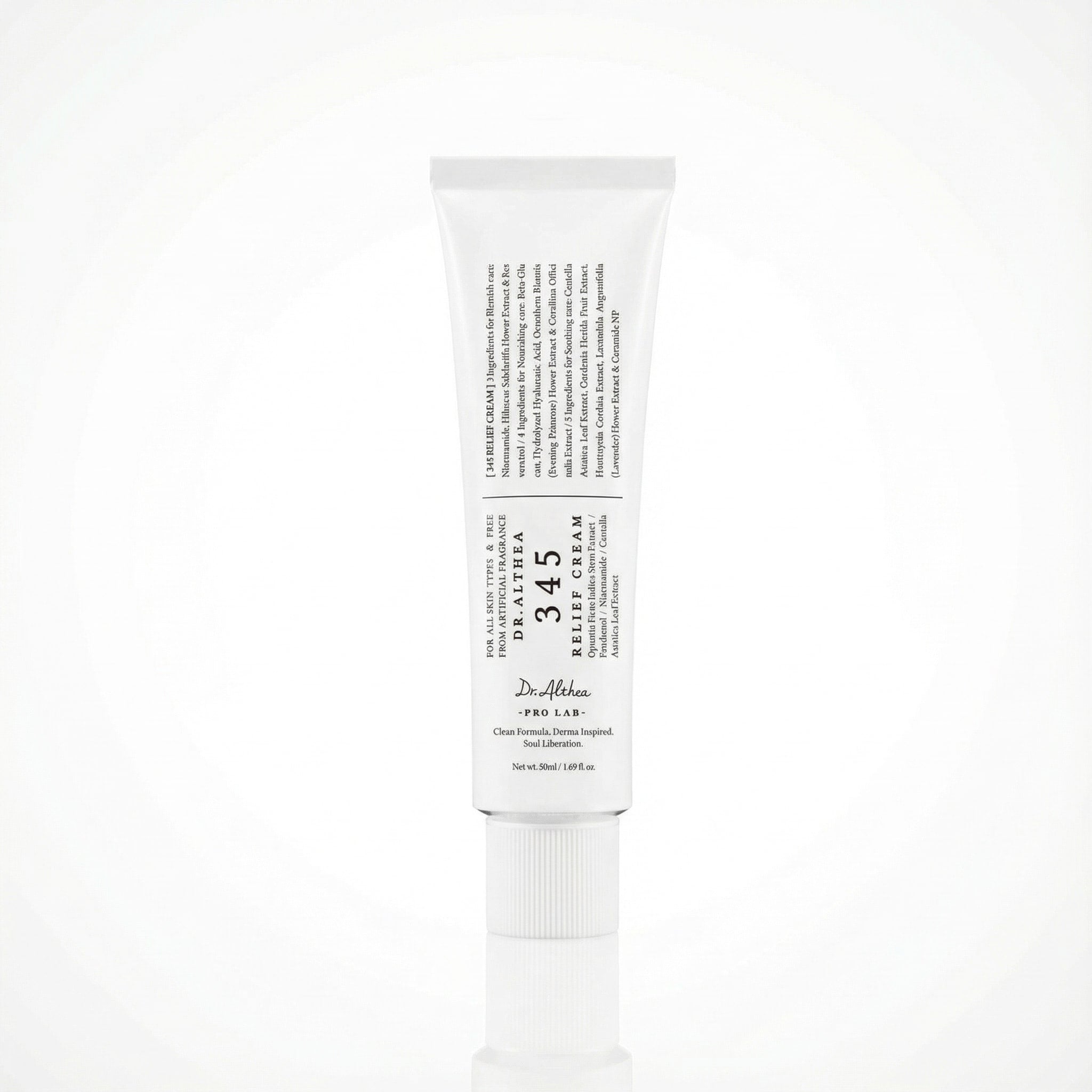 Dr. Althea Resveratrol 345NA Intensive Repair Cream 50ml