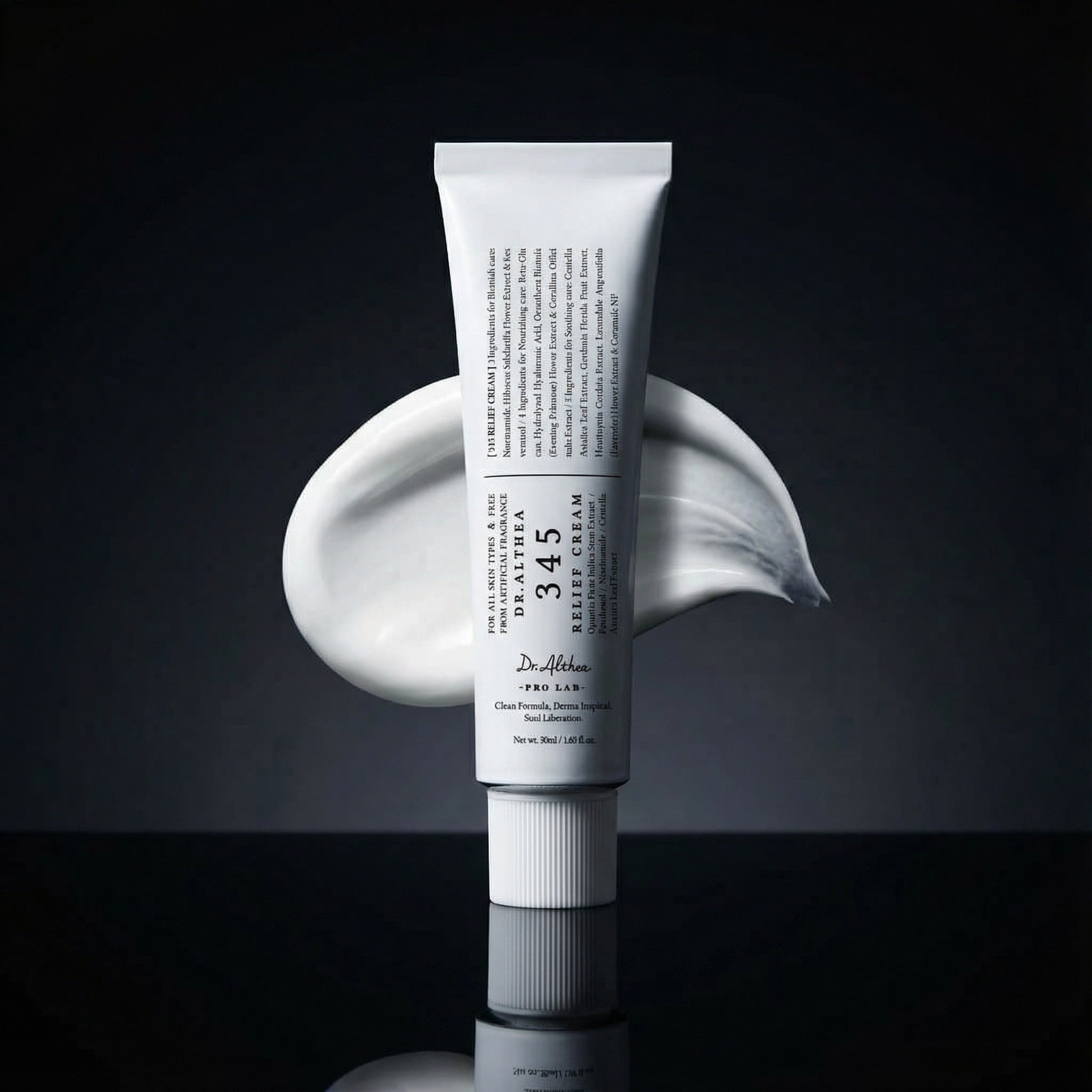 Dr. Althea Resveratrol 345NA Intensive Repair Cream 50ml