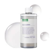 Eqqualberry – Swimming Pool Daily Facial Toner – 155ml
