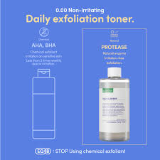 Eqqualberry – Swimming Pool Daily Facial Toner – 155ml