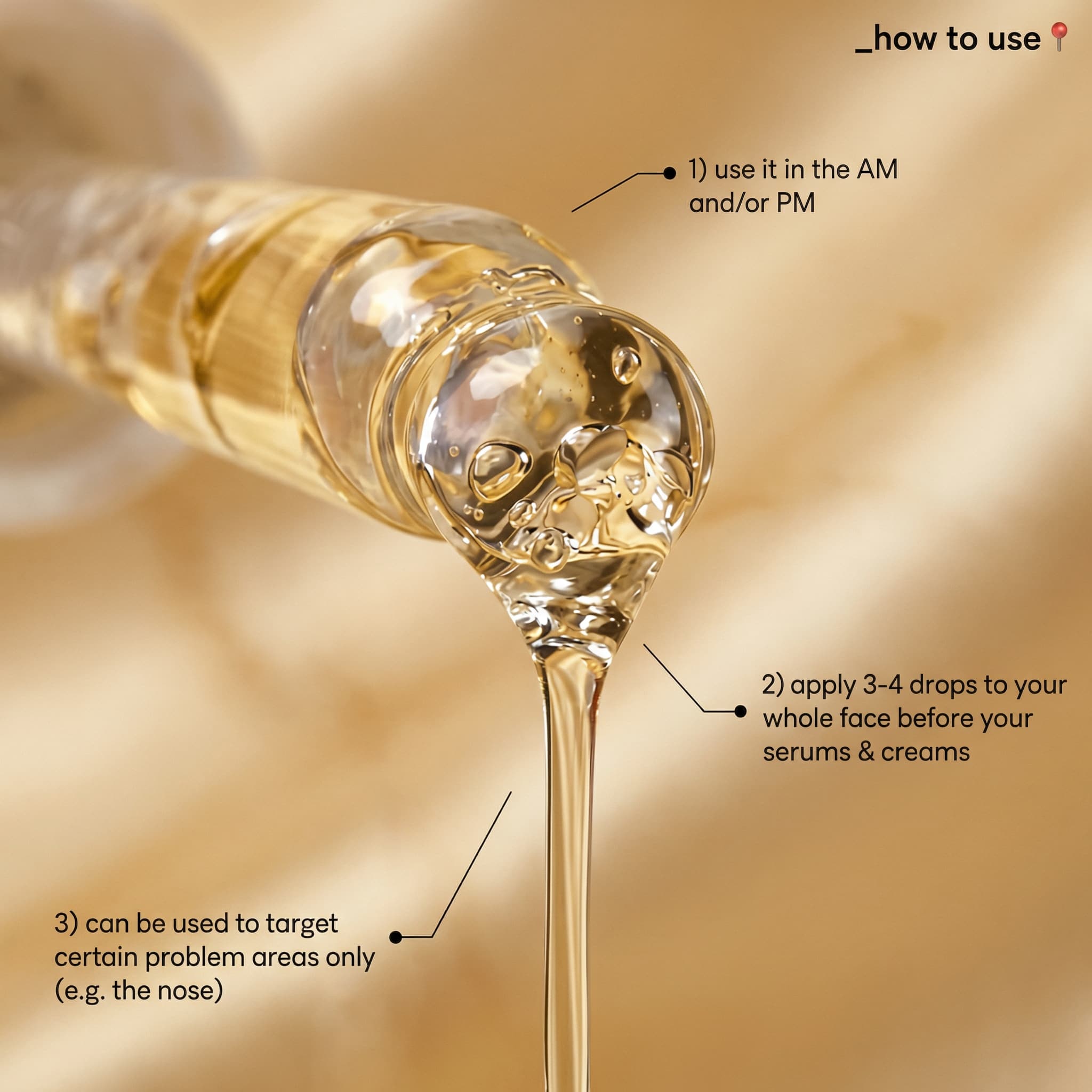 Geek & Gorgeous 101 Porefectly Clear 2% Salicylic Acid (BHA) Serum