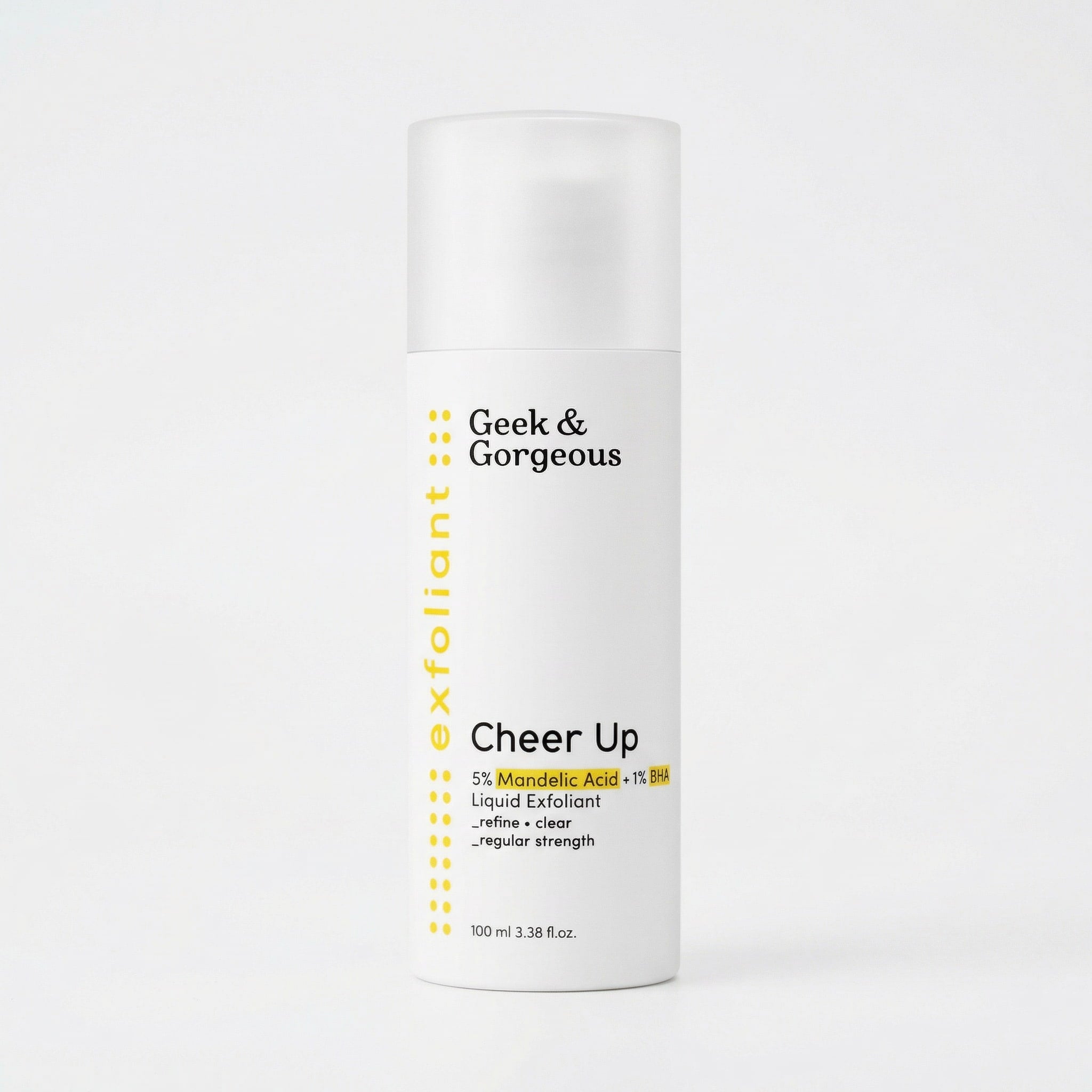 Geek & Gorgeous Cheer Up,  30ml
