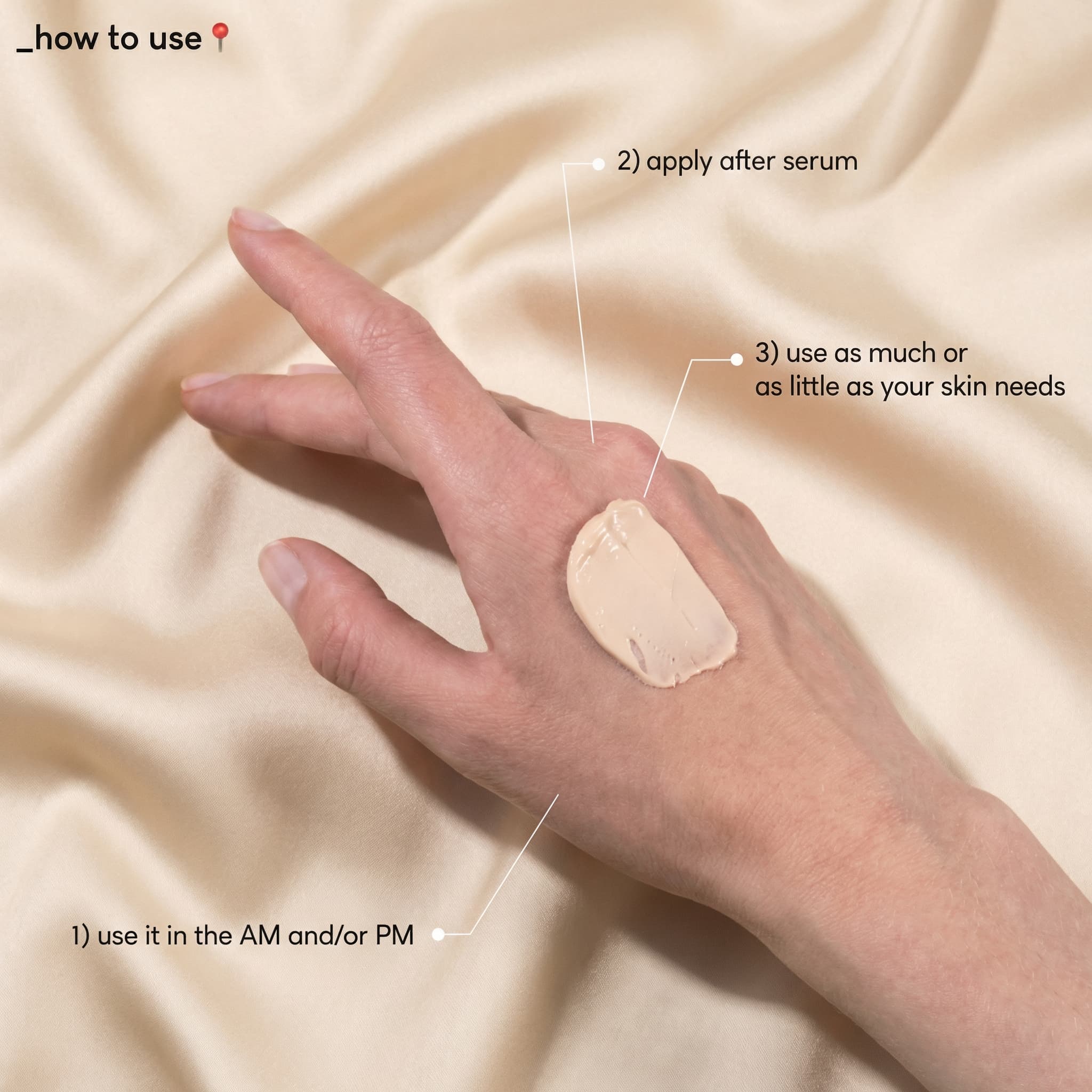 Geek & Gorgeous Happier Barrier 7% Squalane + 3% Lipids Moisturizer, 50ml