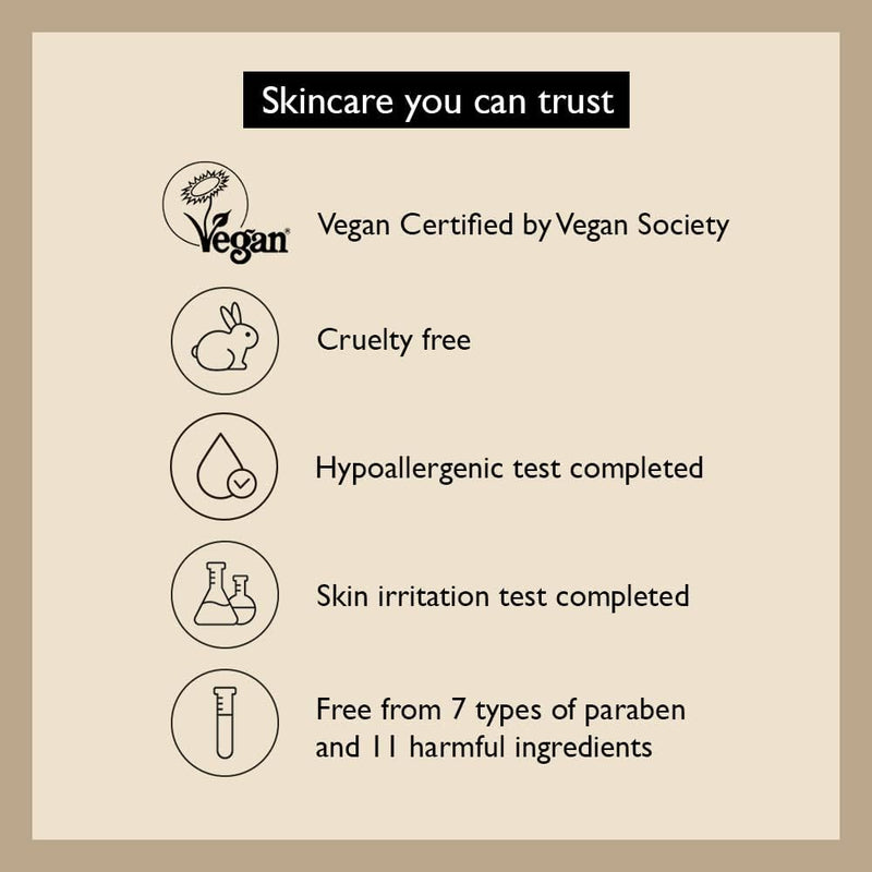 Haruharu Wonder – Black Rice Hyaluronic Toner, 150ml