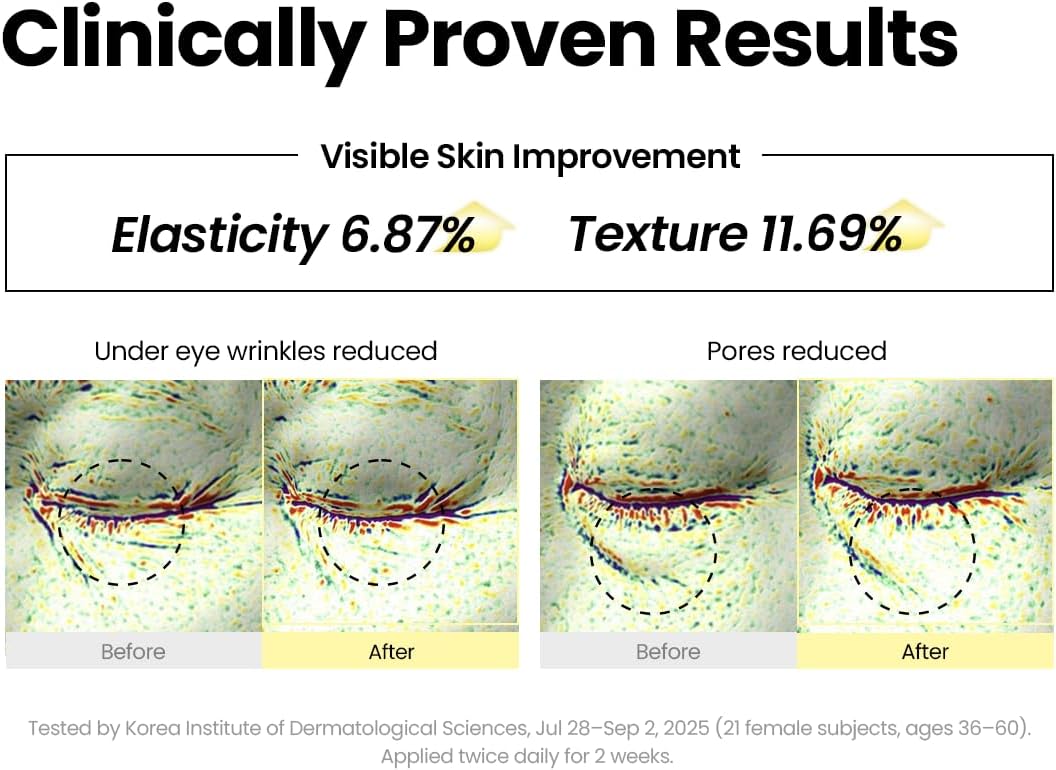 K-SECRET  SEOUL 1988 Serum Retinal Liposome 2% + Black Ginseng, 30ml