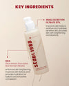K-SECRET SEOUL 1988 Essence Snail Mucin 97% + Rice, 100ml